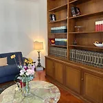 Apartamento Testaccio 100