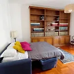 Testaccio 100 Apartamento *