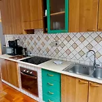 Testaccio 100 Apartamento Roma