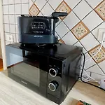 Apartamento Testaccio 100