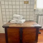 Testaccio 100