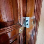 Apartamento Testaccio 100 Roma