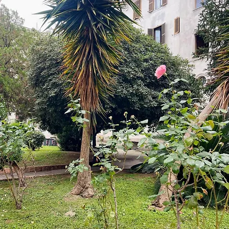 Testaccio 100 Apartamento Roma