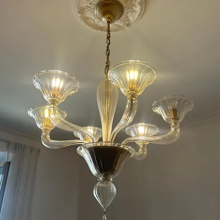 Apartment Testaccio 100 *