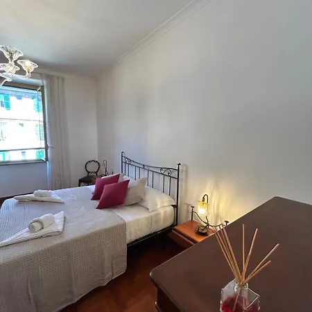 Apartment Testaccio 100 *