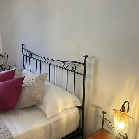 Apartman Testaccio 100