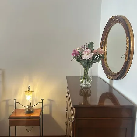 Testaccio 100 Apartment Rome