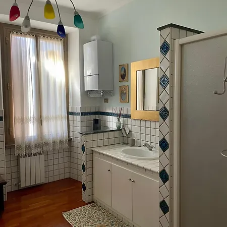 Testaccio 100 Apartman *