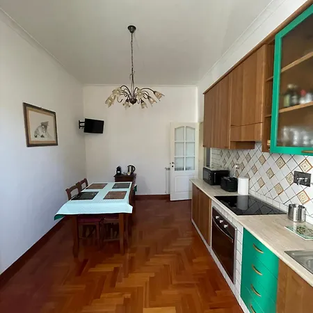 Apartman Testaccio 100 Róma