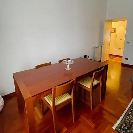 Testaccio 100 Appartamento *