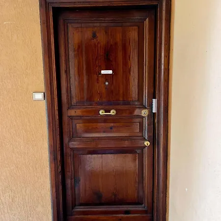 Testaccio 100 Διαμέρισμα *