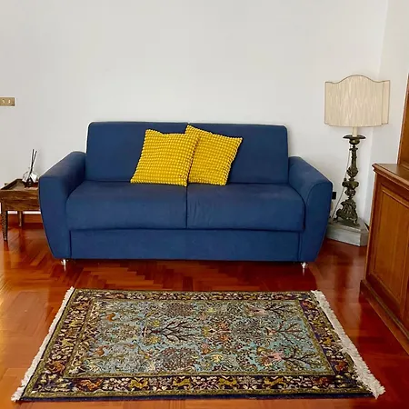 Appartement Testaccio 100 Rome