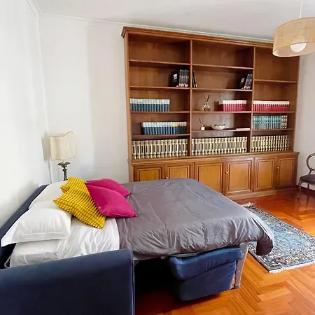 Testaccio 100 Appartement *