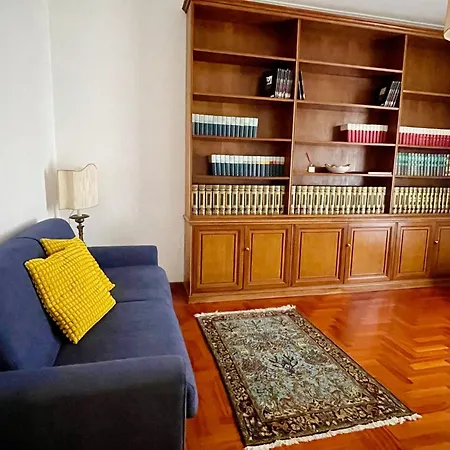 Appartement Testaccio 100 *