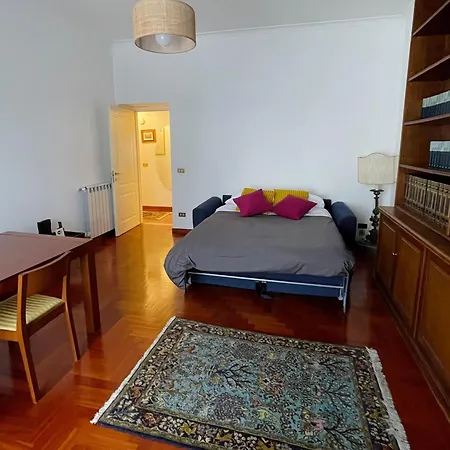 Testaccio 100 * Rome