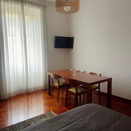 Appartement Testaccio 100