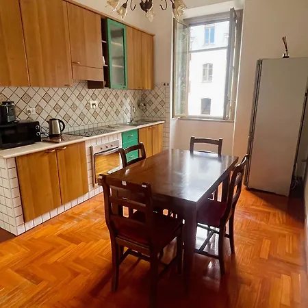 Testaccio 100 Appartement