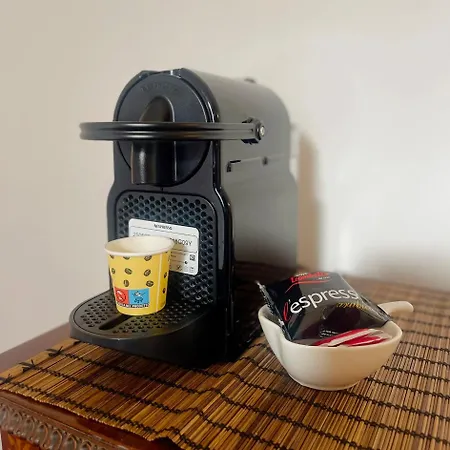 Appartement Testaccio 100 *