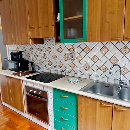 Testaccio 100 Apartment Rome