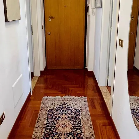 Apartment Testaccio 100 *