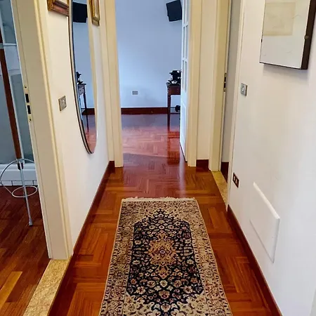 Apartment Testaccio 100 *