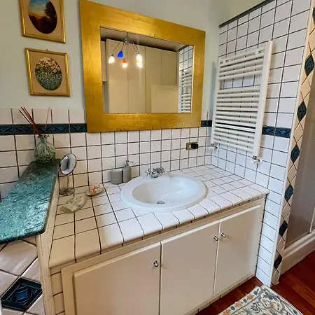 Apartment Testaccio 100